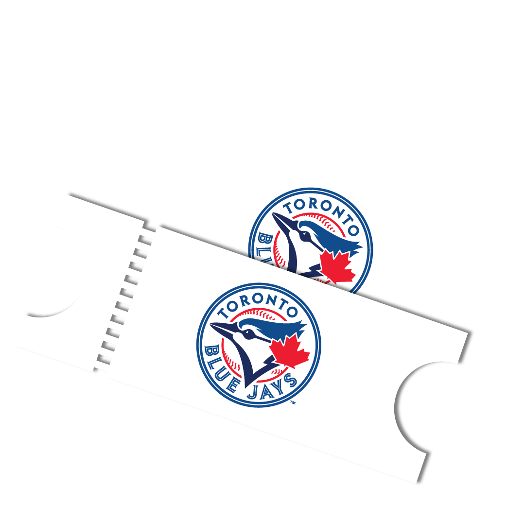 Blue Jays ticket giveaway! Longslice Brewery